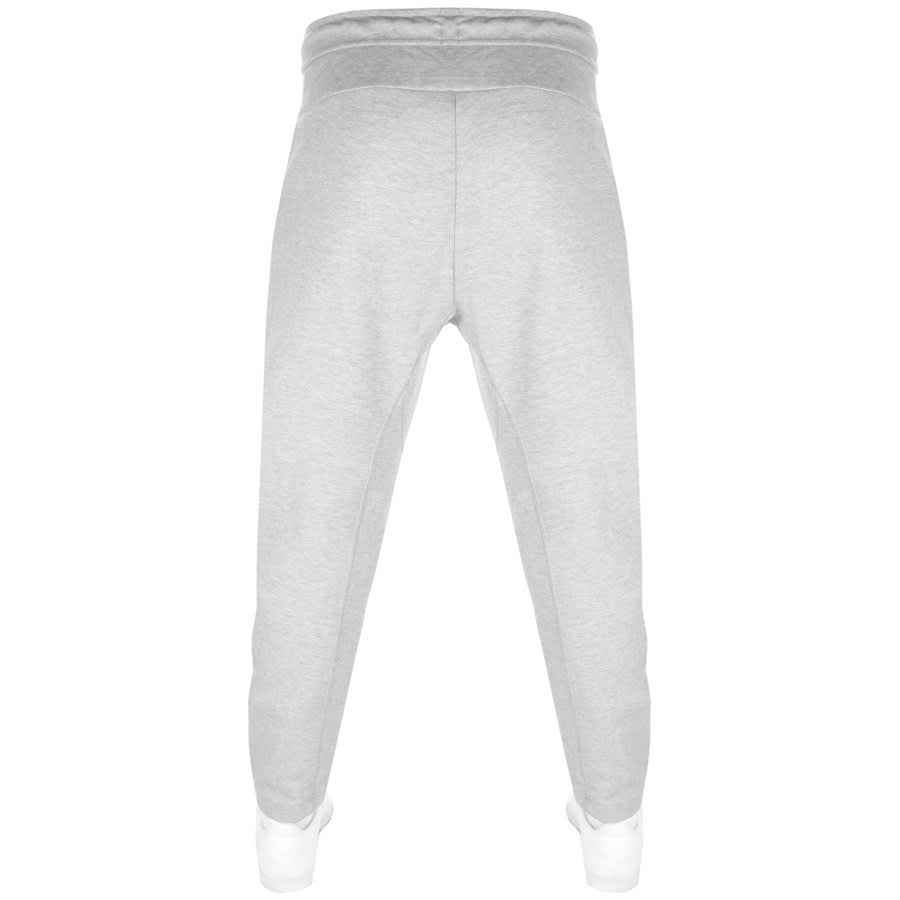 Alternative Image for ProductNike Tech Jogging Bottoms Grey2